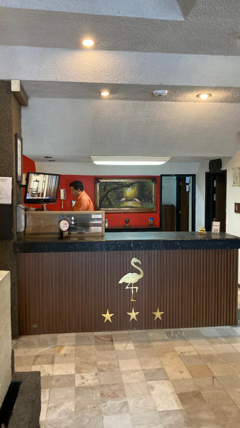 Hotel Flamingo Kristal, Hotel en Irapuato Guanajuato