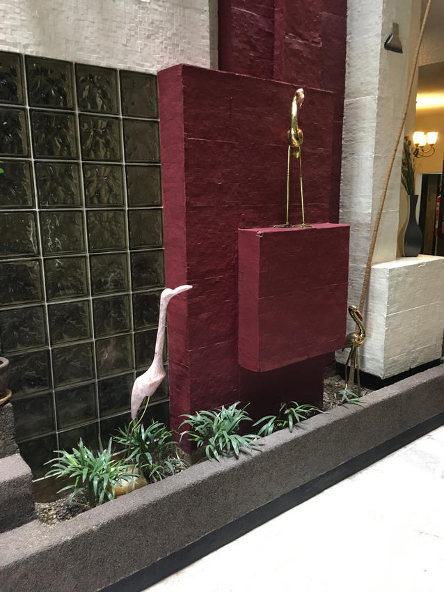 Hotel Flamingo Kristal, Hotel en Irapuato Guanajuato