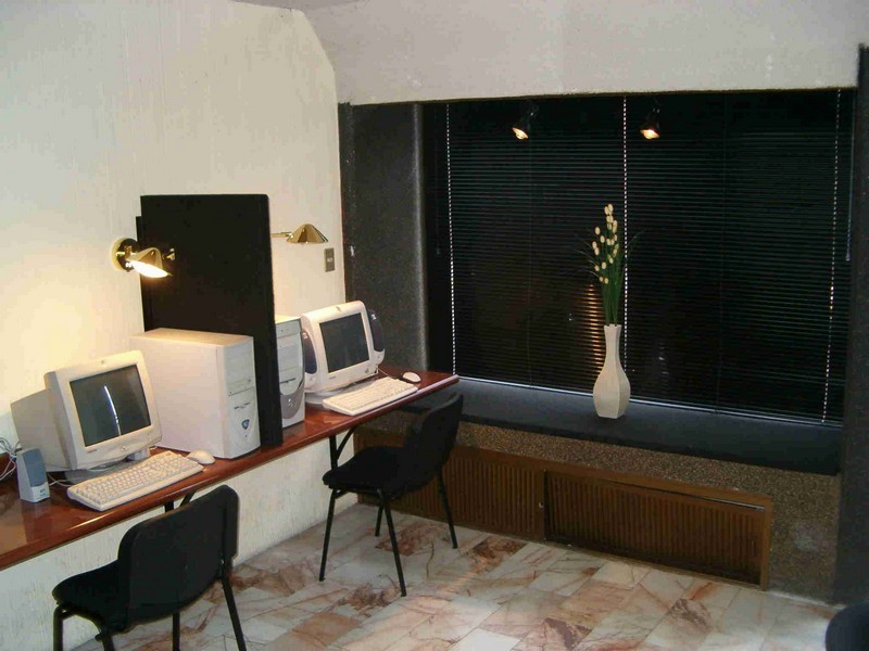 Hotel Flamingo Kristal, Hotel en Irapuato Guanajuato