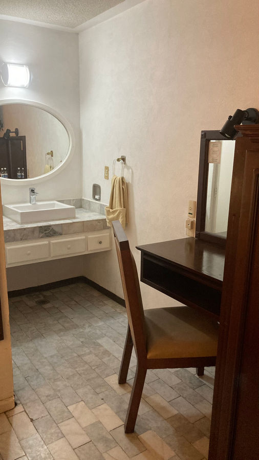 Habitación doble, Hospedaje Hotel Flamingo Kristal, Hotel en Irapuato Guanajuato