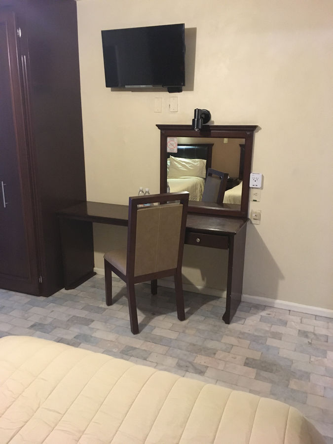 Habitación doble, Hospedaje Hotel Flamingo Kristal, Hotel en Irapuato Guanajuato