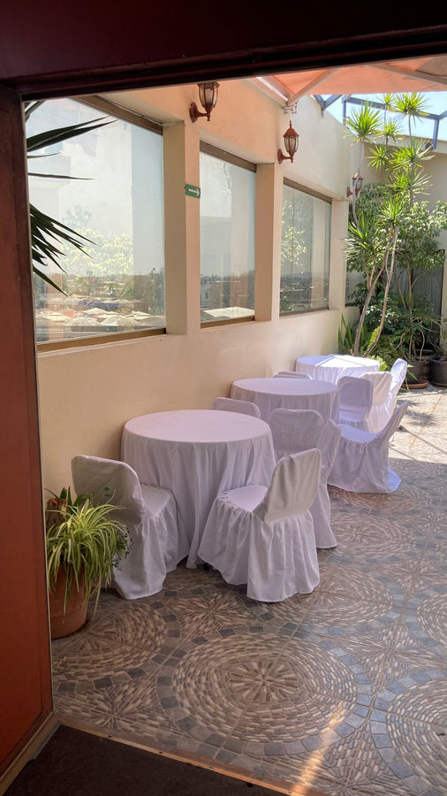 Negocios y reuniones, Hotel Flamingo Kristal, Hotel en Irapuato Guanajuato