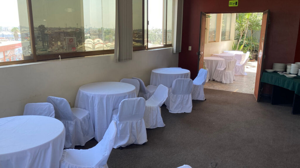 Negocios y reuniones, Hotel Flamingo Kristal, Hotel en Irapuato Guanajuato